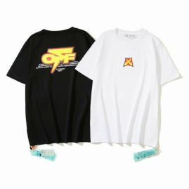 Picture of Off White T Shirts Short _SKUOffWhiteS-XLestx125937948